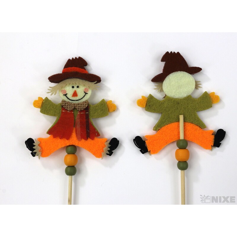 ZÁPICH FILC STRAŠÁK 8x30cm 4ks V+*