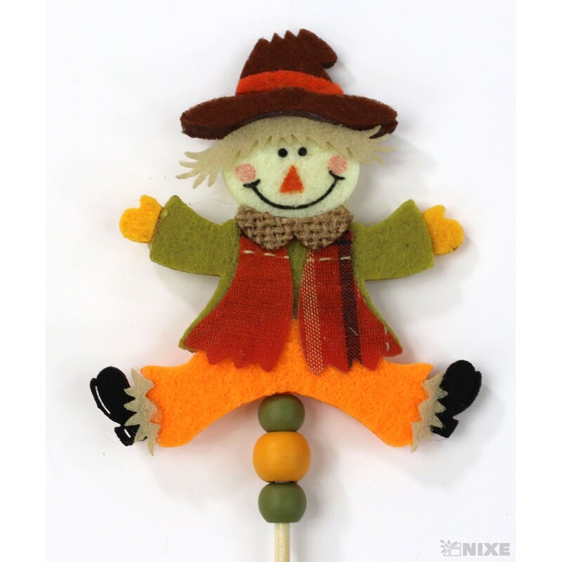 ZÁPICH FILC STRAŠÁK 8x30cm 4ks V+*