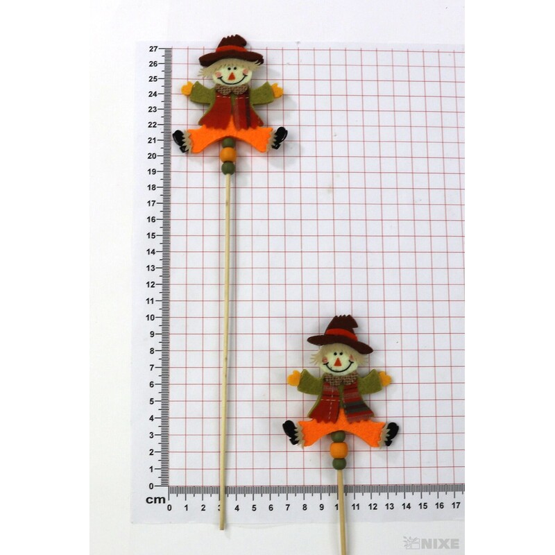 ZÁPICH FILC STRAŠÁK 8x30cm 4ks V+*