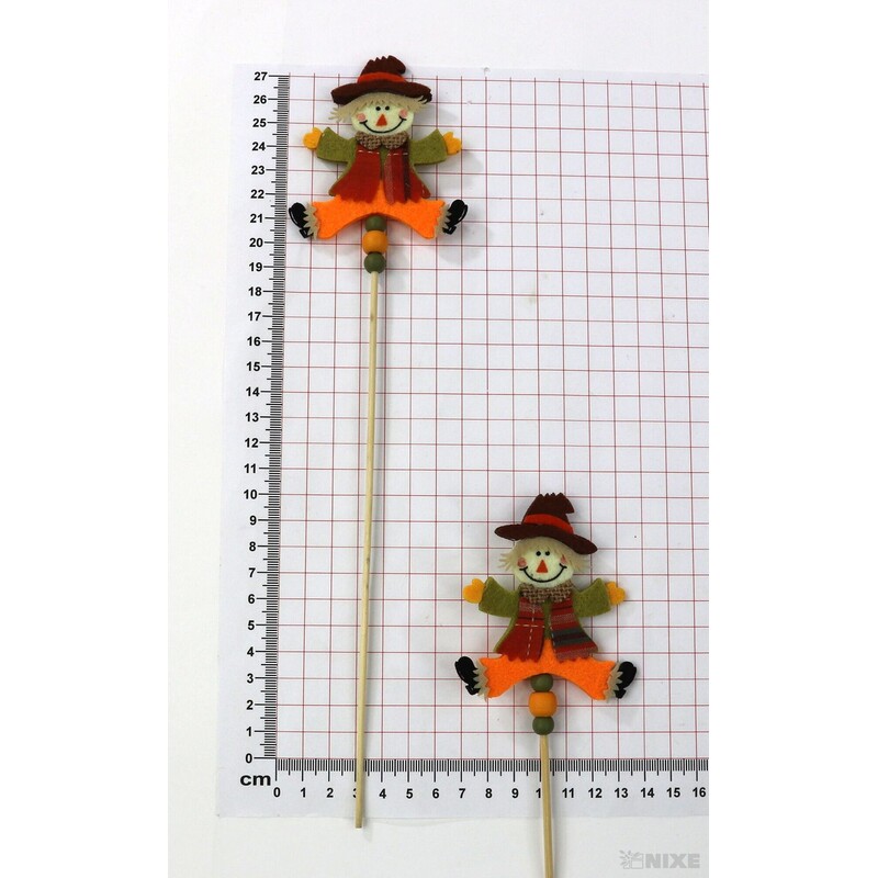 ZÁPICH FILC STRAŠÁK 8x30cm 4ks V+*