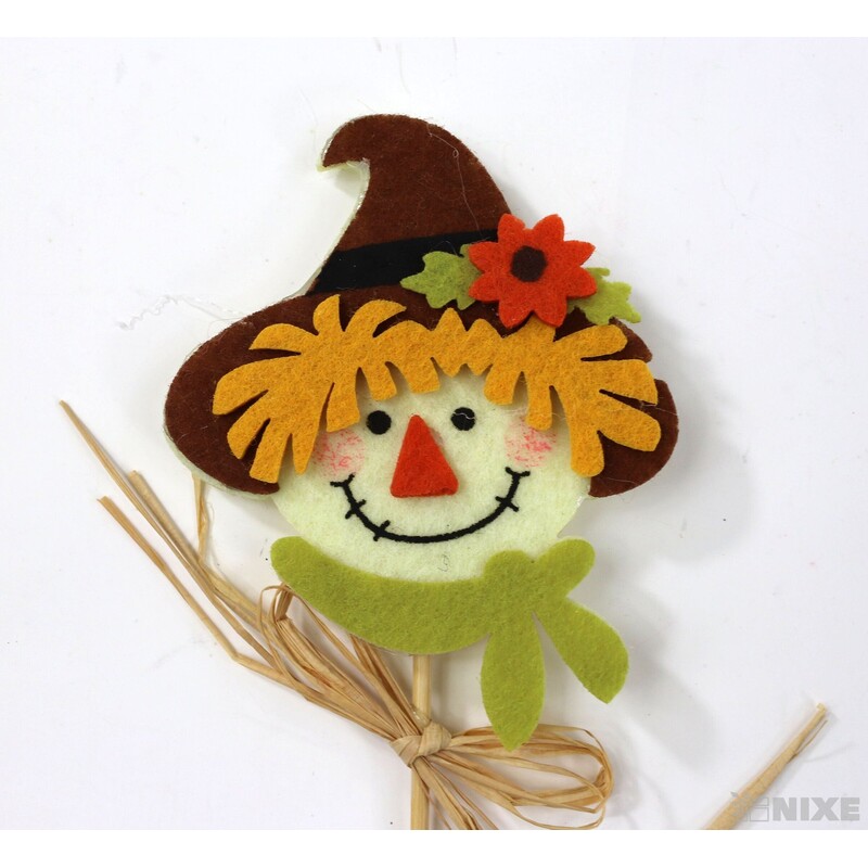 ZÁPICH FILC STRAŠÁK 7x30cm 6ks V+