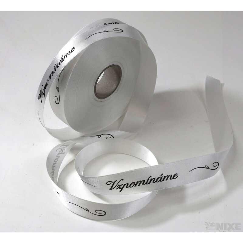 VZPOMÍNÁME ATLAS 24mmx50m*BÍLÁ 101