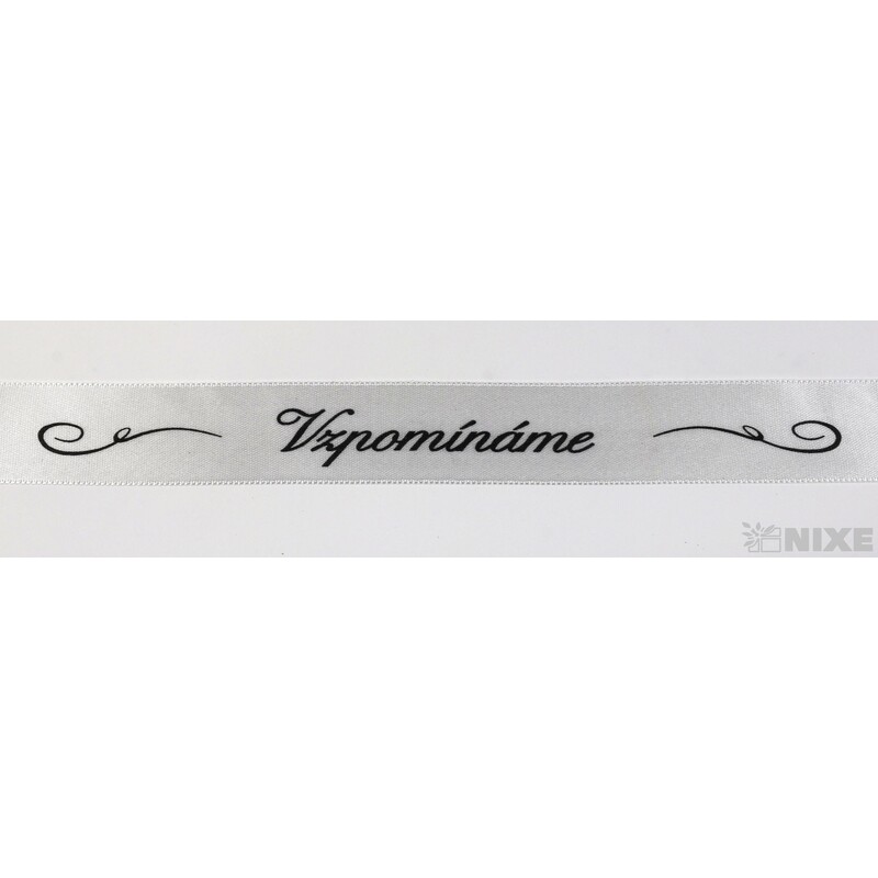 VZPOMÍNÁME ATLAS 24mmx50m*BÍLÁ 101