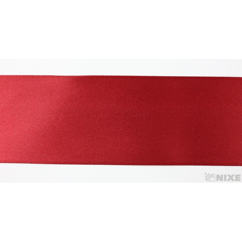 ATLASOVÁ STUHA OBOULÍC PESH 60mmx20m*BORDOVÁ 108646