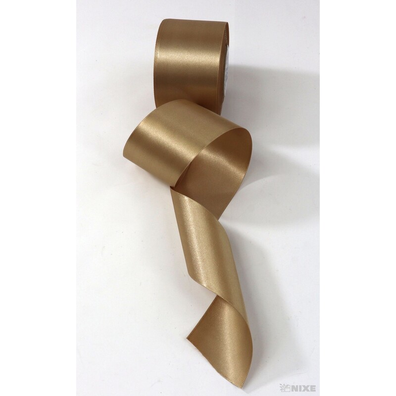 ATLASOVÁ STUHA OBOULÍC PESH 60mmx20m*HNĚDÁ SV. 080703