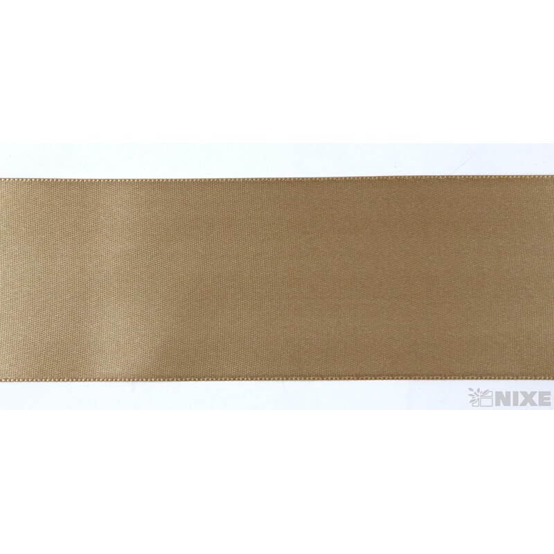 ATLASOVÁ STUHA OBOULÍC PESH 60mmx20m*HNĚDÁ SV. 080703