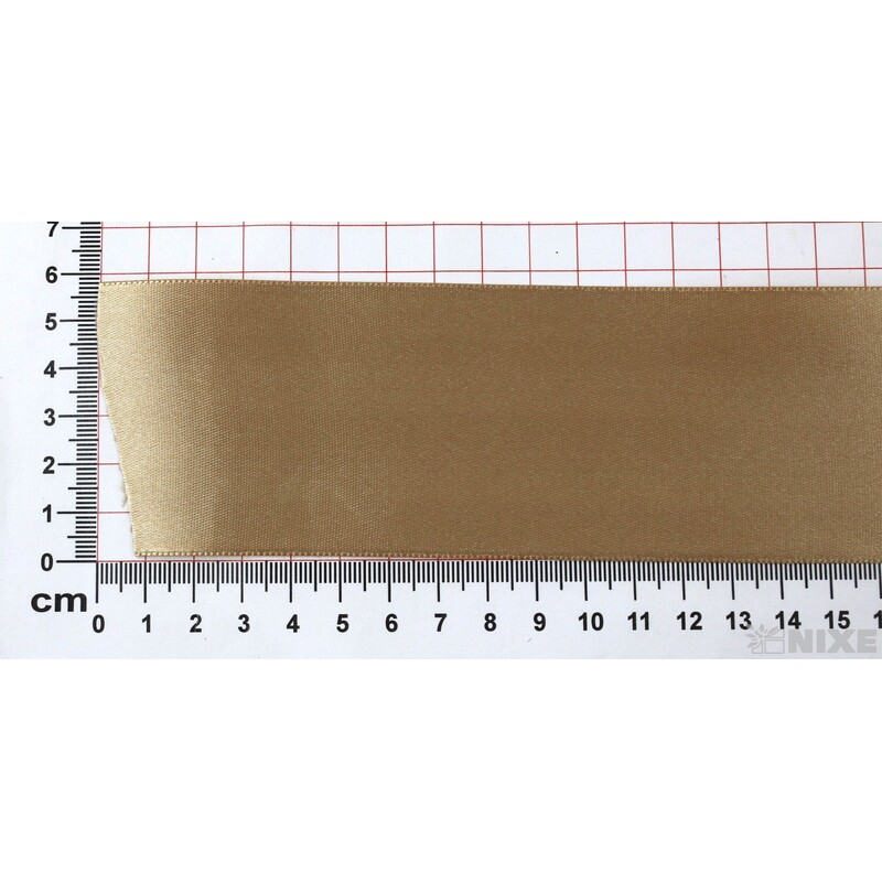 ATLASOVÁ STUHA OBOULÍC PESH 60mmx20m*HNĚDÁ SV. 080703