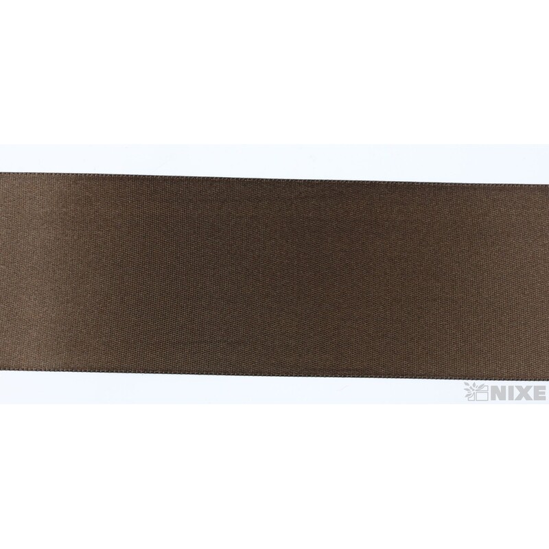 ATLASOVÁ STUHA OBOULÍC PESH 60mmx20m*HNĚDÁ 080710