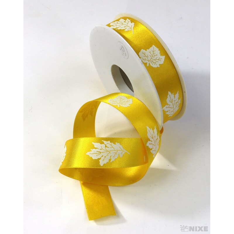 STUHA PORI 25mmx25m*ŽLUTÁ 211