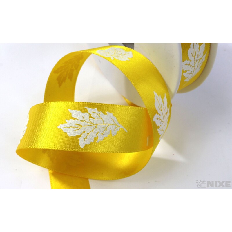 STUHA PORI 25mmx25m*ŽLUTÁ 211