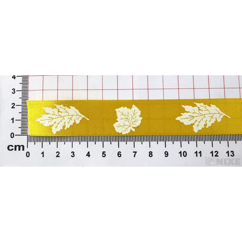 STUHA PORI 25mmx25m*ŽLUTÁ 211