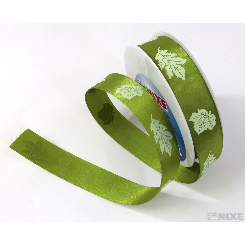 STUHA PORI 25mmx25m*ZELENÁ POVADLÁ 350