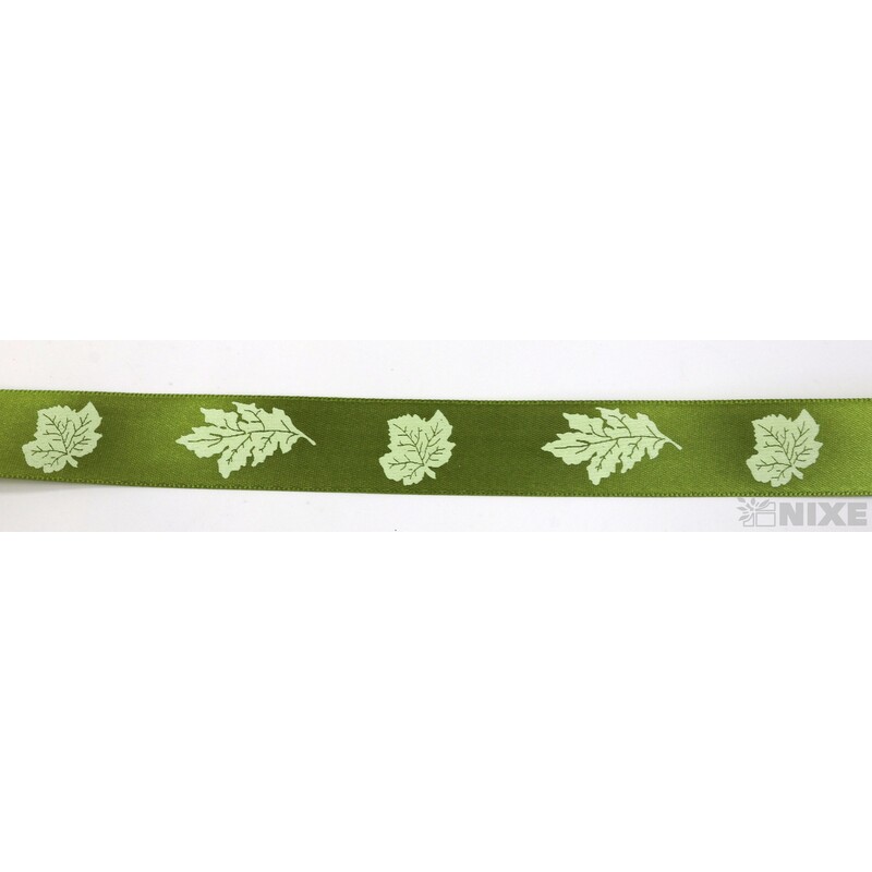 STUHA PORI 25mmx25m*ZELENÁ POVADLÁ 350