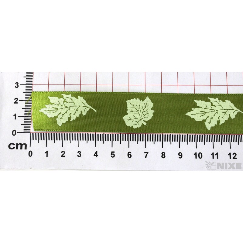 STUHA PORI 25mmx25m*ZELENÁ POVADLÁ 350