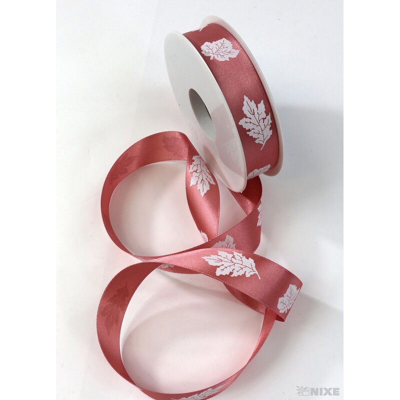 STUHA PORI 25mmx25m*STARORŮŽOVÁ 609