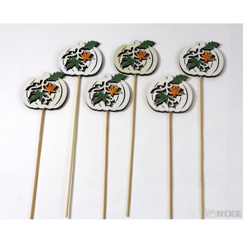 ZÁPICH DÝNĚ 5,5x2cm 6ks*