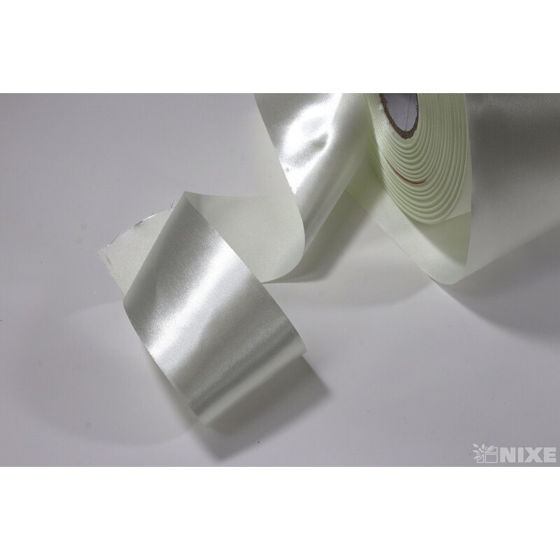 SATÉNOVÁ STUHA PRO TTR TISK 60mmx100m*KRÉMOVÁ