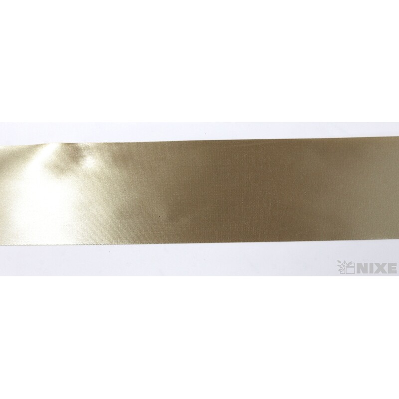 SATÉNOVÁ STUHA PRO TTR TISK 60mmx125m*BÉŽOVÁ