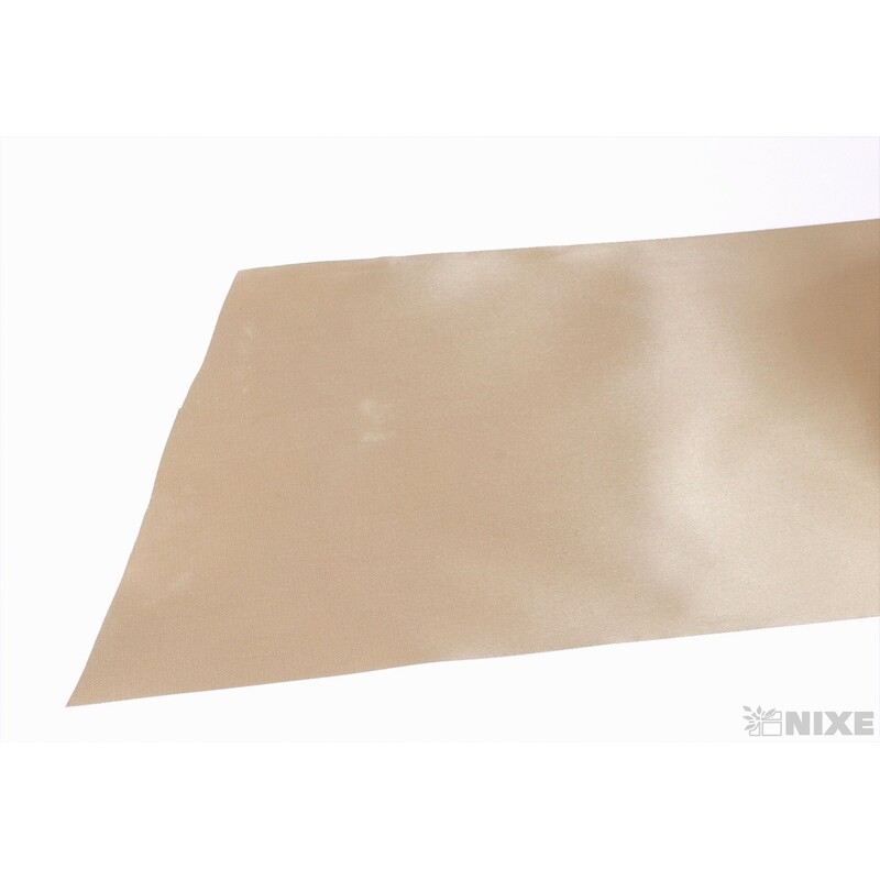 SATÉNOVÁ STUHA PRO TTR TISK 100mmx125m*BÉŽOVÁ