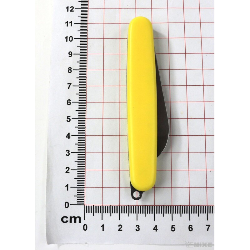 NŮŽ ZAVÍRACÍ OASIS*