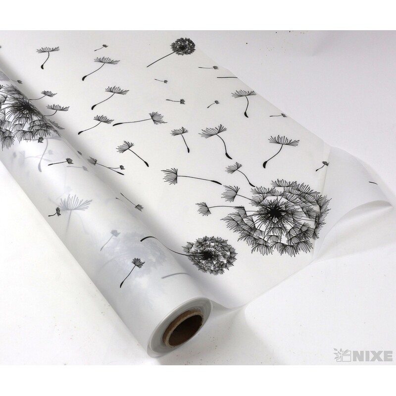 ROLE PLAST CHALK 70cmx50m*BÍLÁ