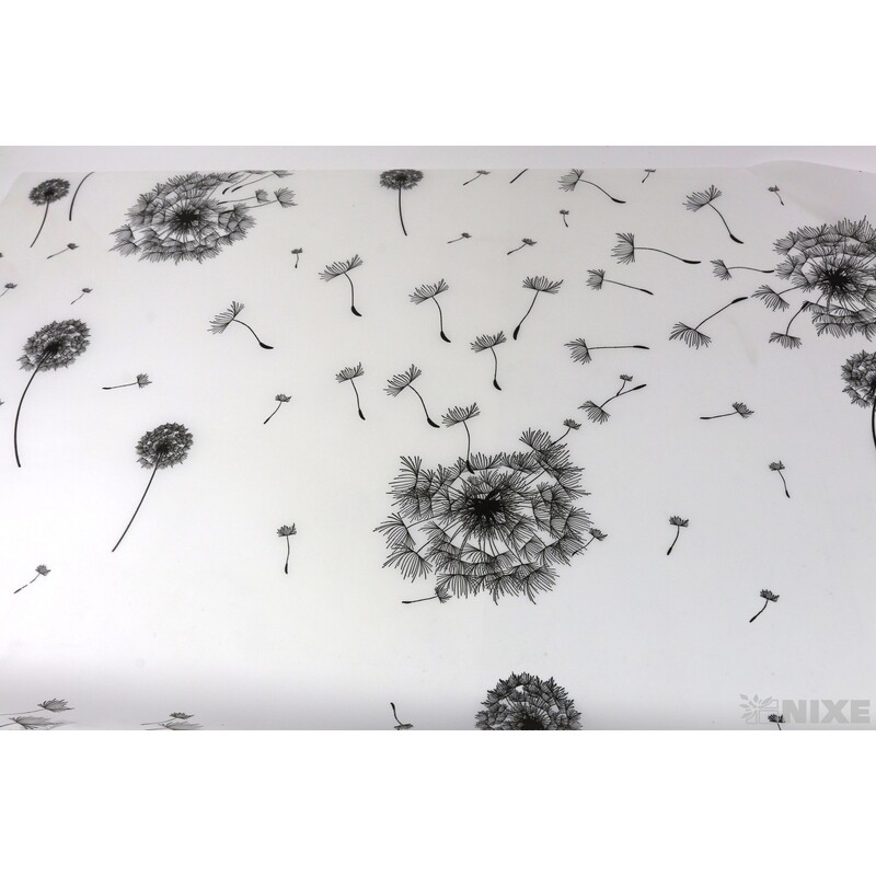 ROLE PLAST CHALK 70cmx50m*BÍLÁ