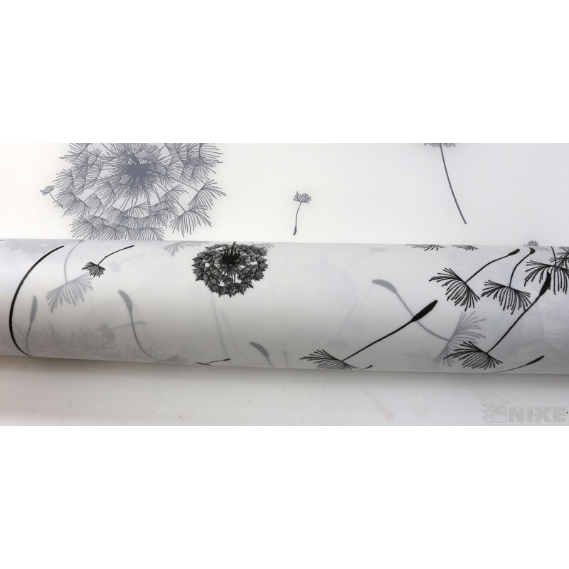 ROLE PLAST CHALK 70cmx50m*BÍLÁ