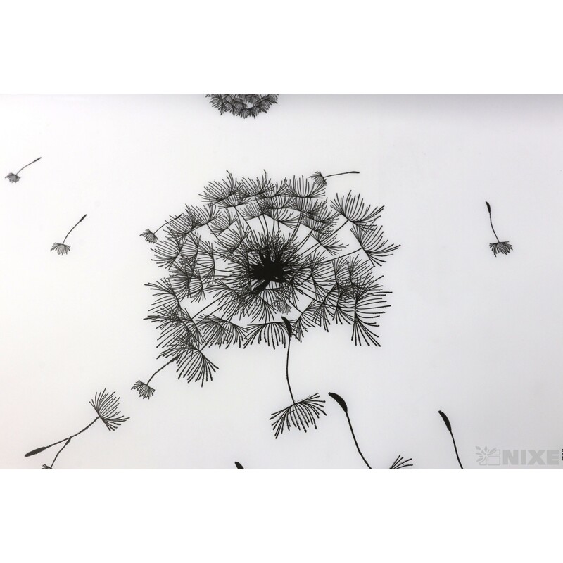 ROLE PLAST CHALK 70cmx50m*BÍLÁ