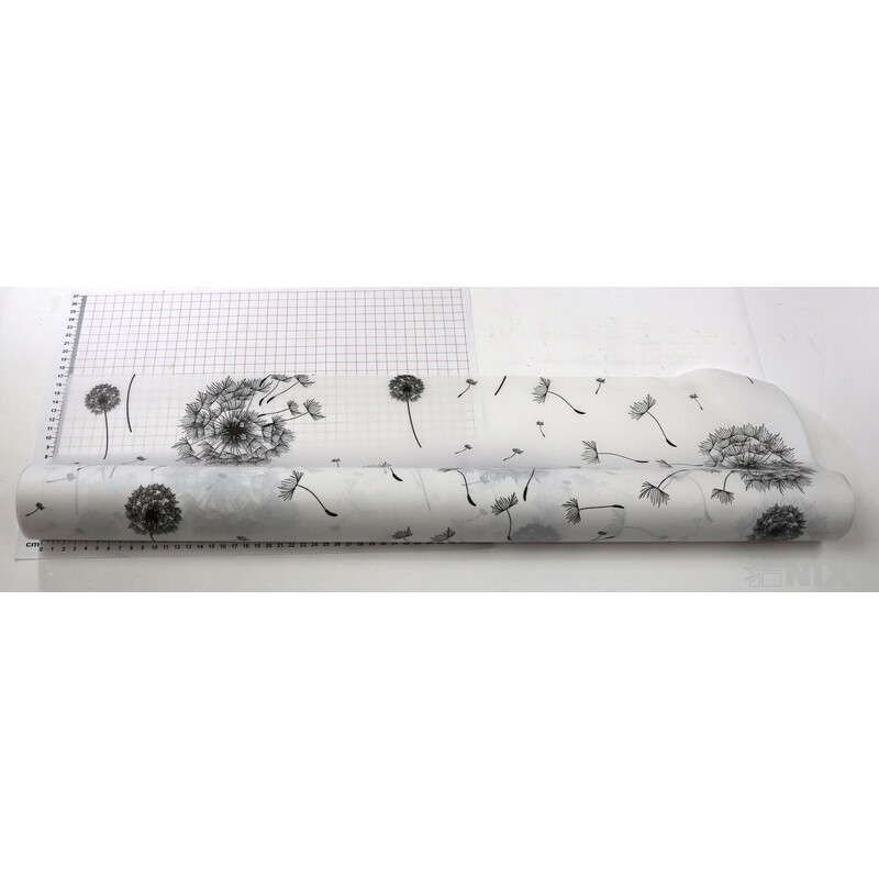 ROLE PLAST CHALK 70cmx50m*BÍLÁ