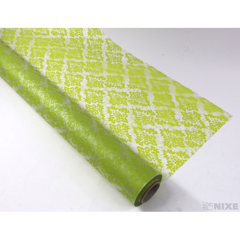 ROLE PLAST TAPI 70cmx50m*ZELENÁ