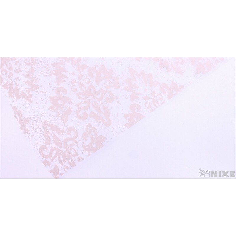 ROLE PLAST TAPI 70cmx50m*RŮŽOVÁ