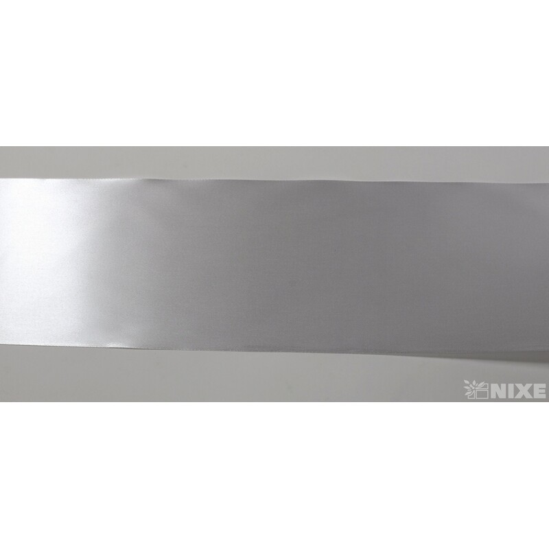 SATÉNOVÁ STUHA PRO TTR TISK 70mmx100m*BÍLÁ