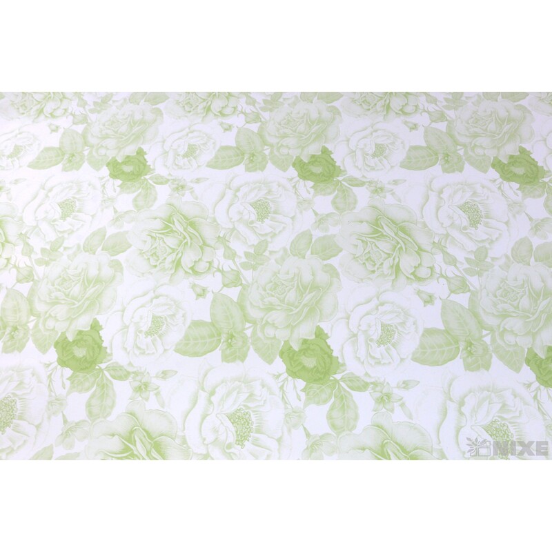 ROLE PLAST ROZE 60cmx50m*ZELENÁ