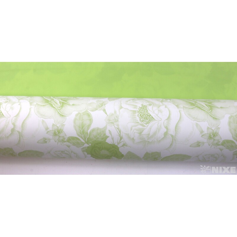 ROLE PLAST ROZE 60cmx50m*ZELENÁ