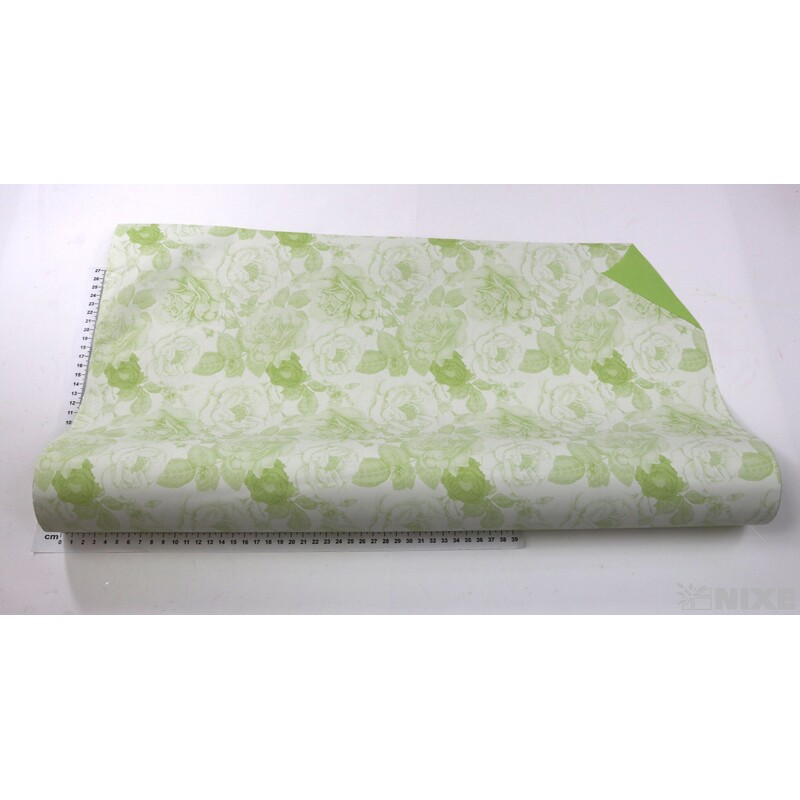 ROLE PLAST ROZE 60cmx50m*ZELENÁ