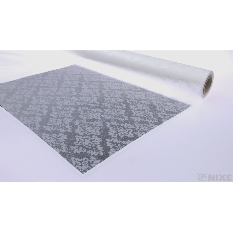 ROLE PLAST TAPI 70cmx50m*BÍLÁ