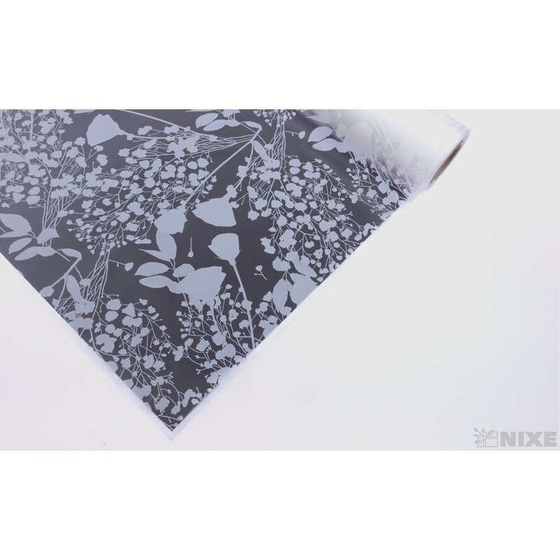 ROLE PLAST GIPSY 70cmx50m*BÍLÁ