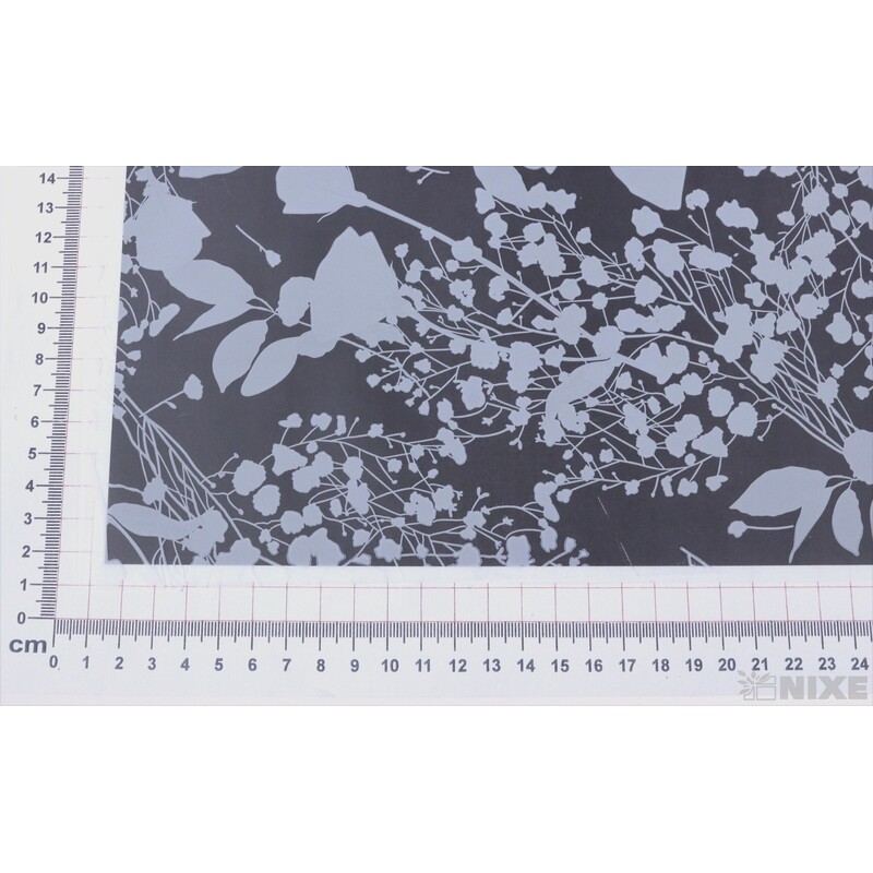 ROLE PLAST GIPSY 70cmx50m*BÍLÁ