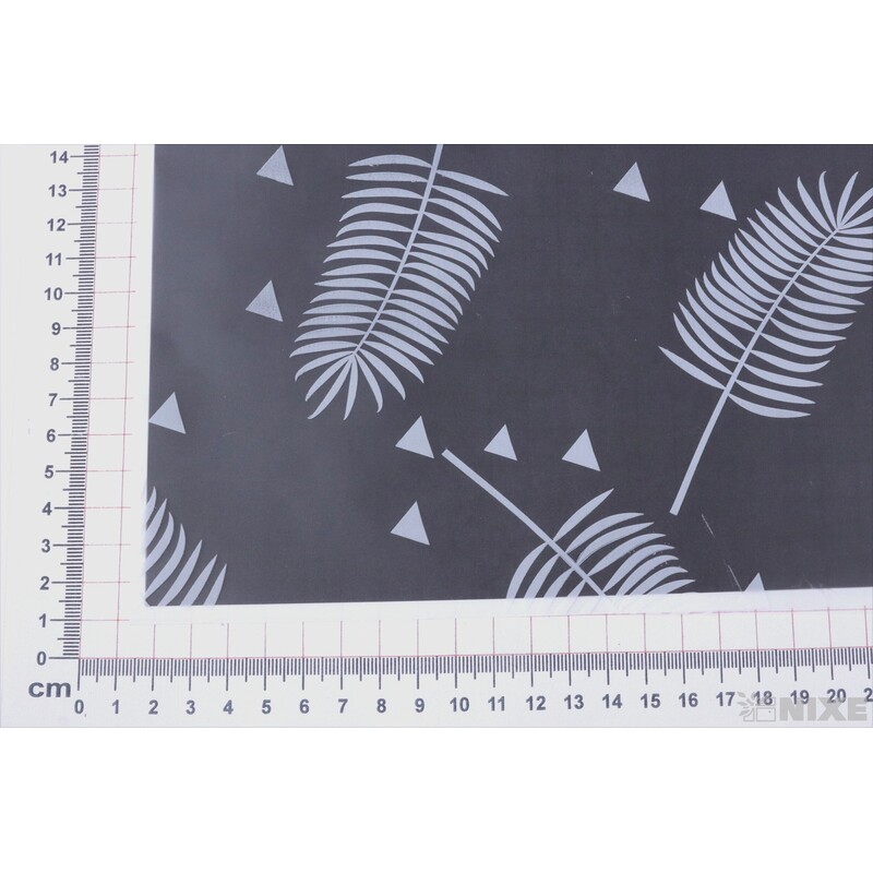 ROLE PLAST LAUB 70cmx50m*BÍLÁ