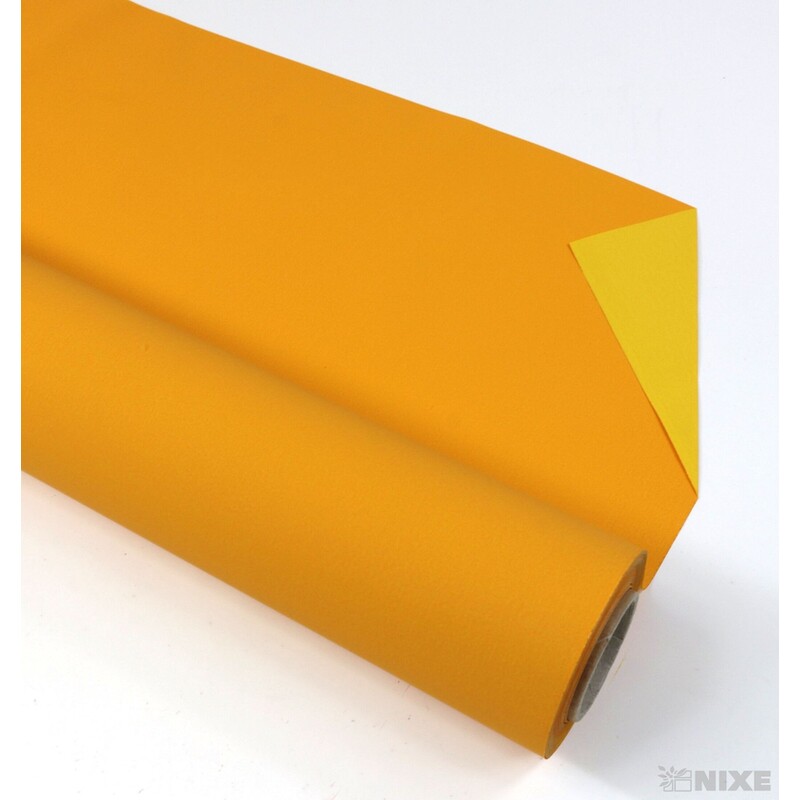 ROLE PLAST PERLA 70cmx40m*ŽLUTÁ TM.+ŽLUTÁ