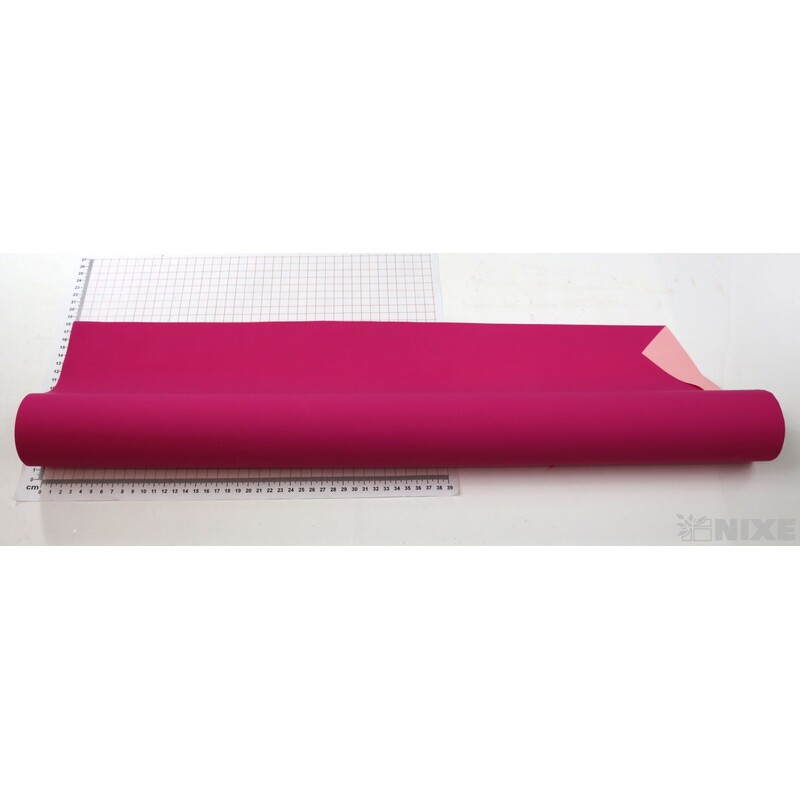 ROLE PLAST PERLA 70cmx40m*RŮŽOVÁ TM.+RŮŽOVÁ V+