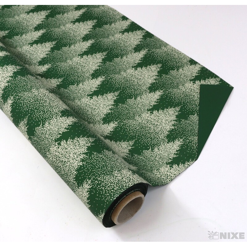 ROLE PLAST NIX UG 70cmx40m*ZELENÁ TM.