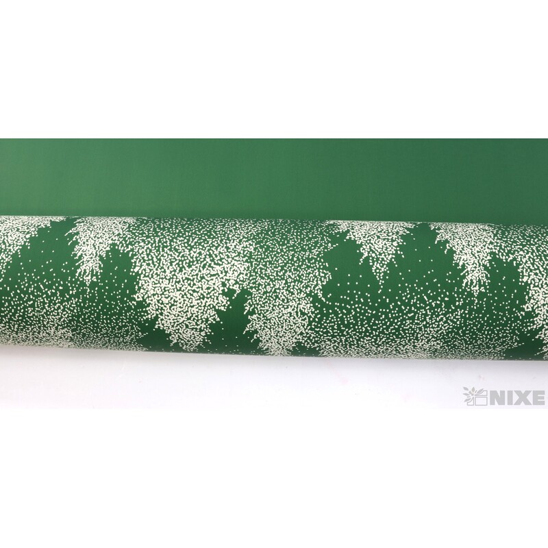 ROLE PLAST NIX UG 70cmx40m*ZELENÁ TM.