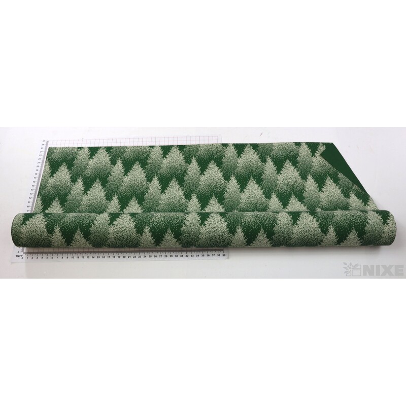 ROLE PLAST NIX UG 70cmx40m*ZELENÁ TM.