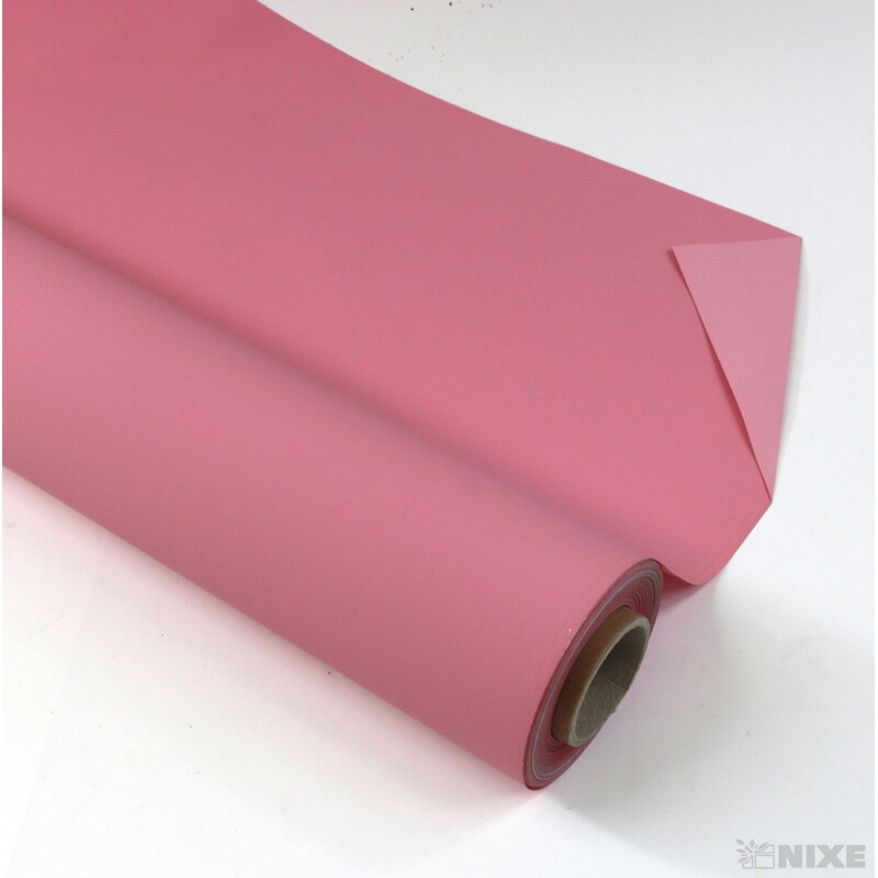 ROLE PLAST PERLA 70cmx40m*RŮŽOVÁ+RŮŽOVÁ SV. V+