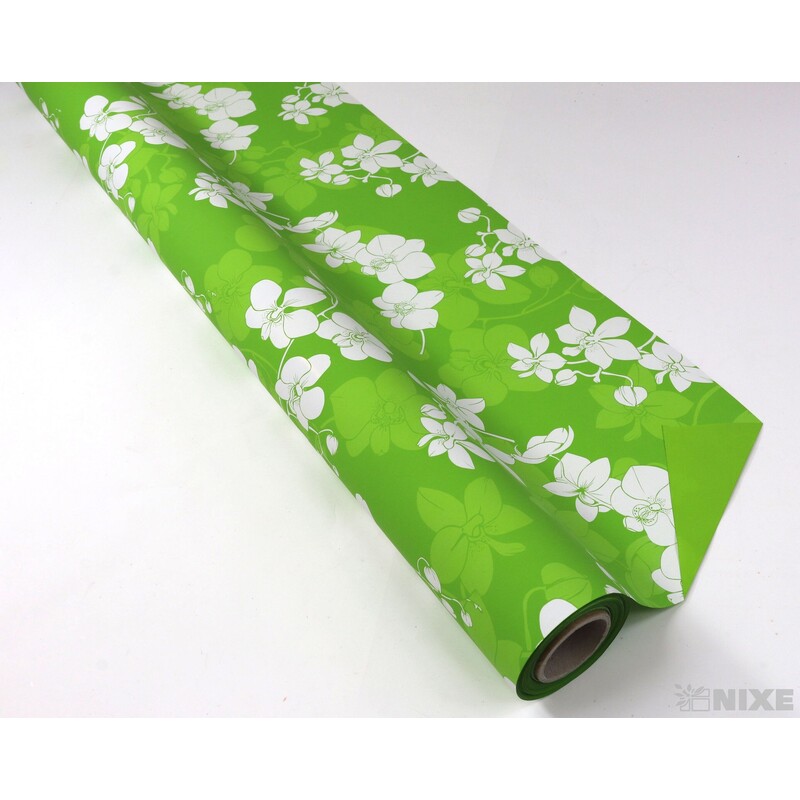 ROLE PERLA CHIARA 70cmx40m*ZELENÁ