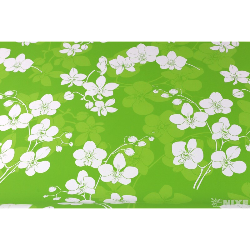 ROLE PERLA CHIARA 70cmx40m*ZELENÁ