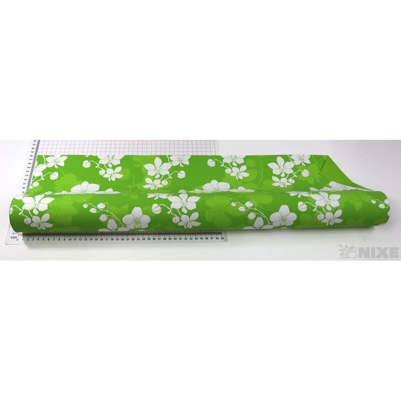 ROLE PERLA CHIARA 70cmx40m*ZELENÁ