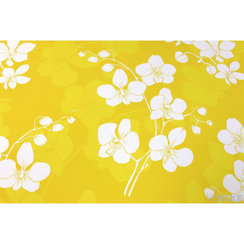 ROLE PERLA CHIARA 70cmx40m*ŽLUTÁ