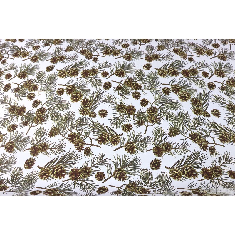 ROLE PERLA ALTERA 70cmx40m*BÍLÁ+ZELENÁ